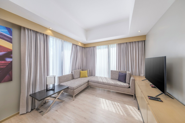 Bedroom 15