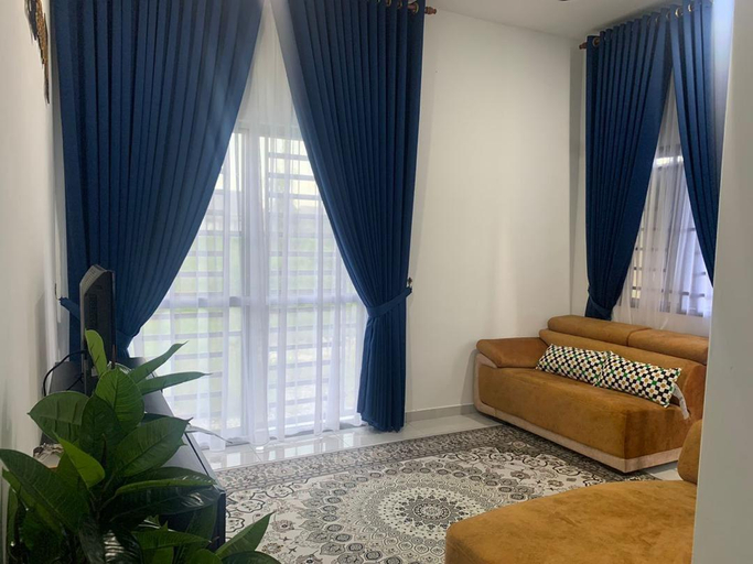 Others 5, Homestay Damia, Hilir Perak