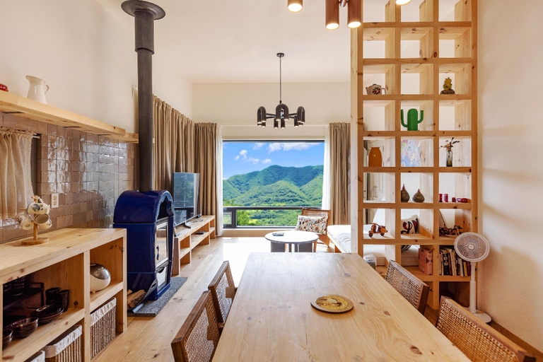 Others 4, Gapyeong V Courtyard Pension, Chuncheon