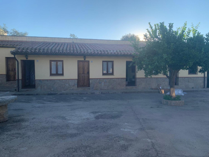 3, Hosteria La Higuera H-CC-798, Cáceres