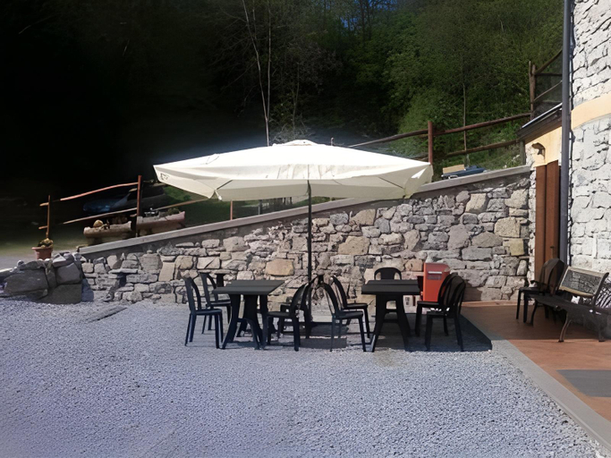 Others 5, Agriturismo Il Talento Nella Quiete, Como