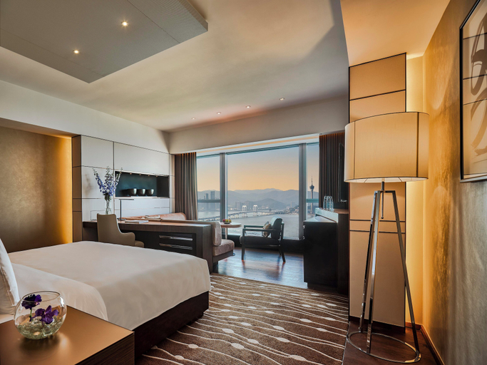 Bedroom 4, Altira Macau, Macao