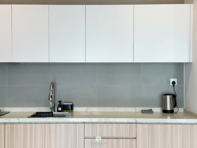 Others 4, Rica Residence Sentul by Favspace (Level 28) - Unit 13A, Kuala Lumpur