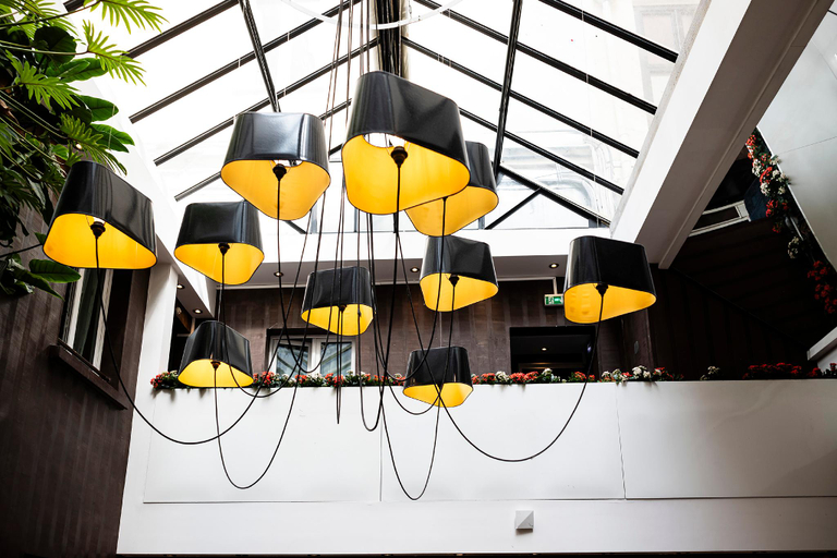 Food & Drinks 5, Hotel Aida Marais, Paris