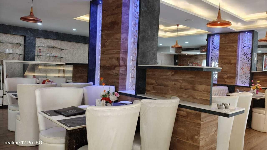 Food & Drinks 4, Destiny Hotel, Patna