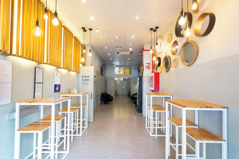 Málaga Stop Hostel, Málaga