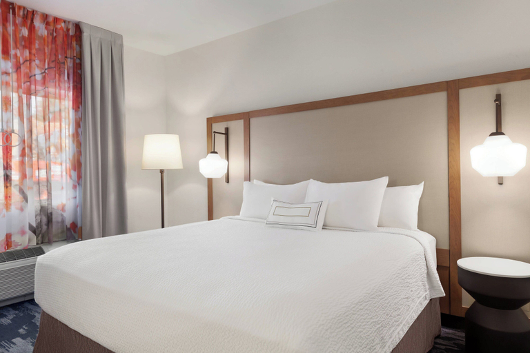 Bedroom 18