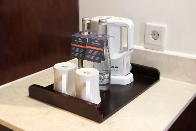 Amenities 3