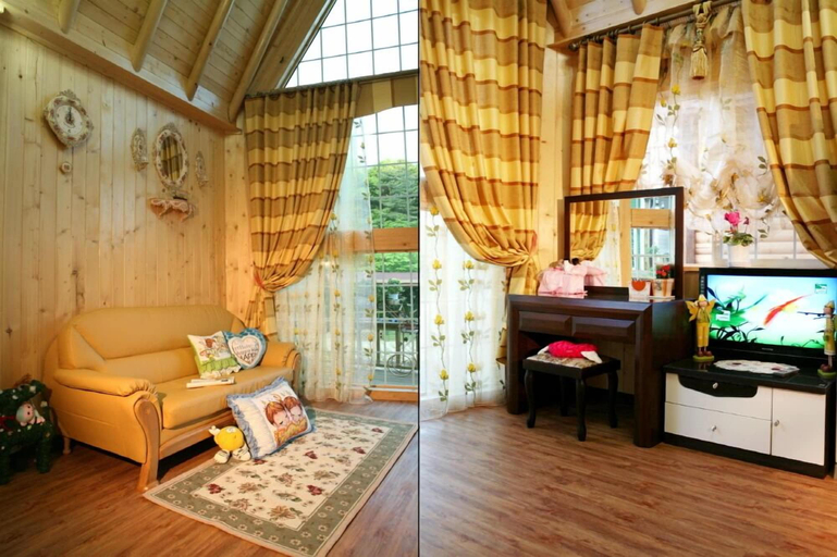Others 4, Supsok pretty pension, Pocheon