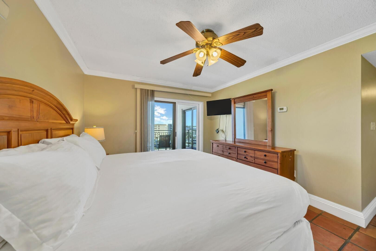 Bedroom 3, Emerald Isle 706, Okaloosa