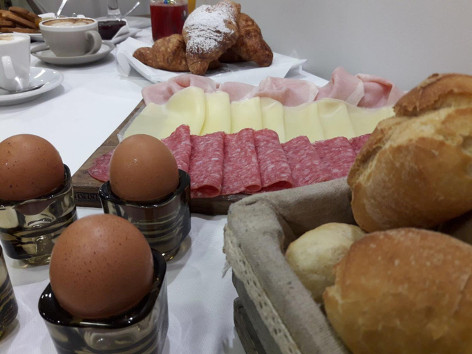 Food & Drinks 5, Levante, Barletta-Andria-Trani
