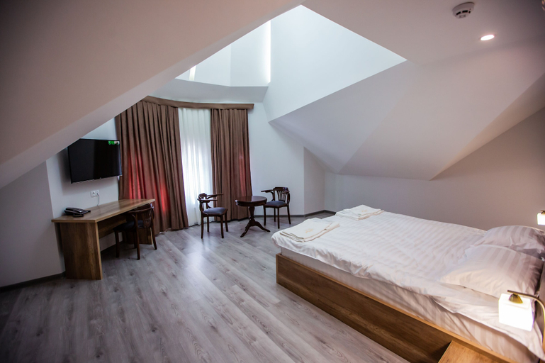 Bedroom 2, Hotel Ak Saray, Tashkent City