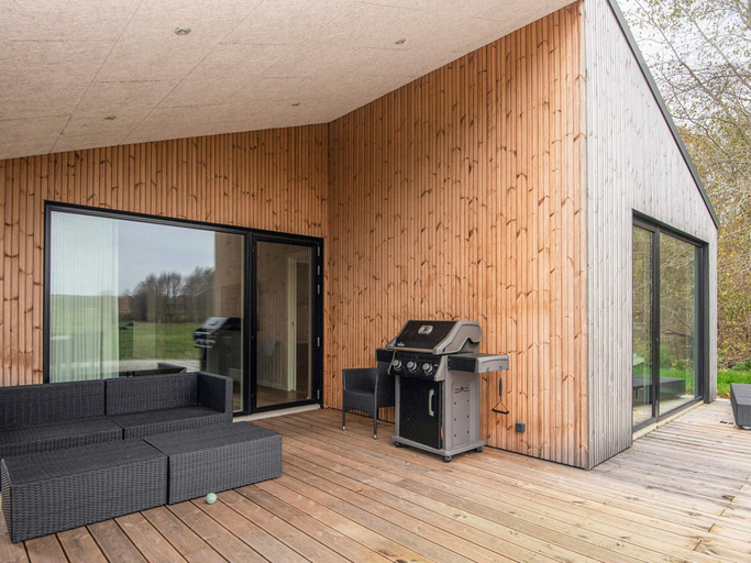 Property amenity 5, 14 Person Holiday Home in Glesborg, Norddjurs