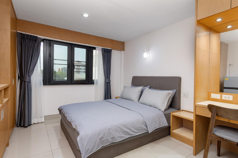 Bedroom 12