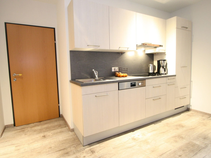 Others 5, Apartment in Lungau Near Ski Slopes, Tamsweg