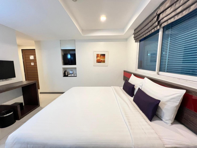 Bedroom 15