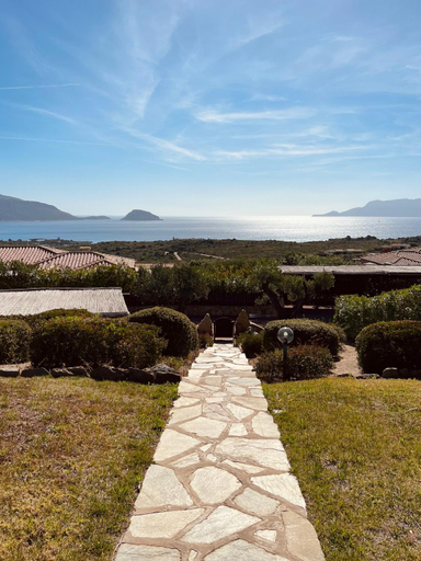 Others 5, Villa a Golfo Aranci con Vista su Tavolara, Olbia-Tempio