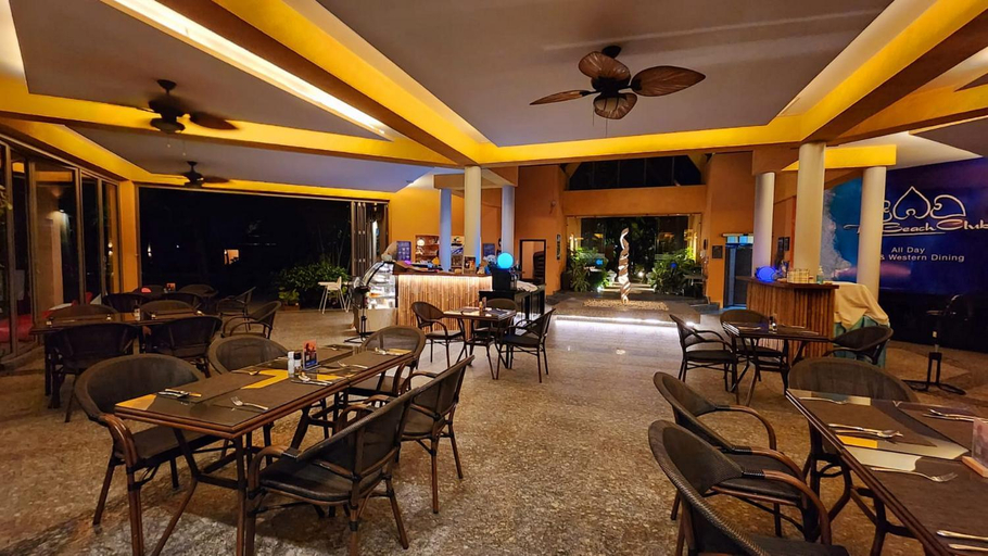 Food & Drinks 5, Blue Haven Bay Villa 21D and Resort Apartments, Koh Chang