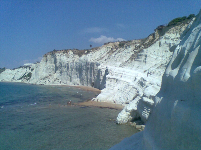 Others 4, M'arriposu, Agrigento