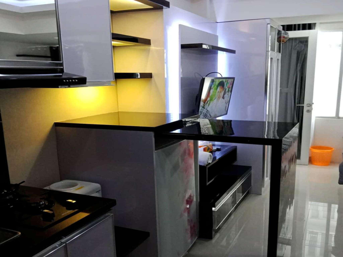 Others 3, Green Studio Lux jarrdin apartement, Bandung