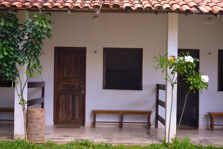 Others 5, A Pousada da Praia, São Luis