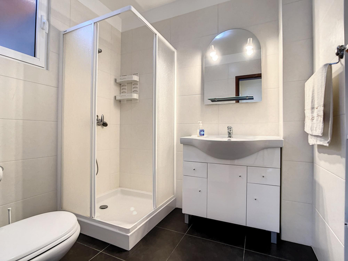 Bathroom, Villa Bella Vista by Atlantic Holiday, São Vicente