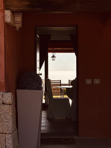 Others 4, Villa a Golfo Aranci con Vista su Tavolara, Olbia-Tempio