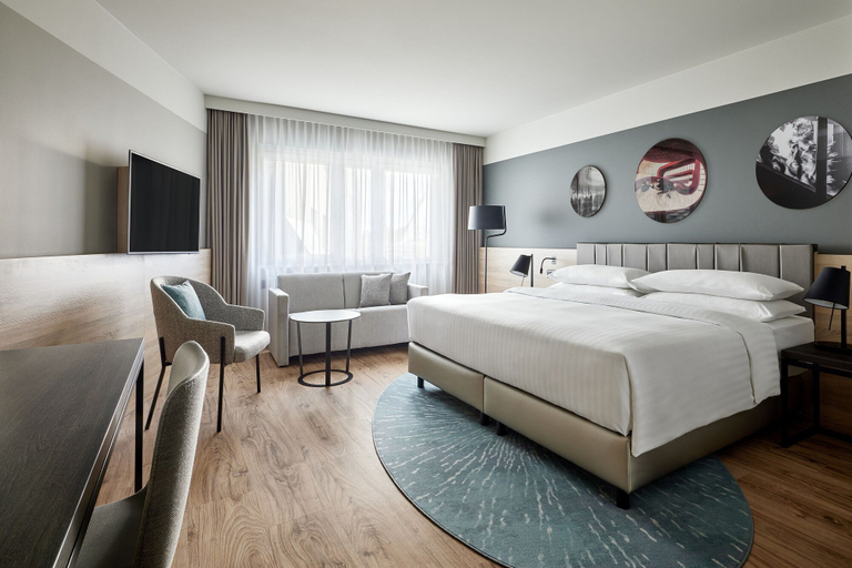 Bedroom 6