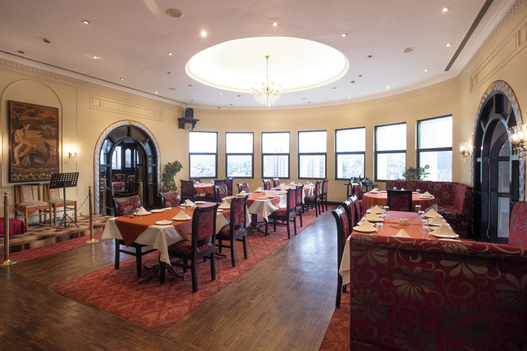Food & Drinks 4, Grand Hotel Kathmandu, Bagmati