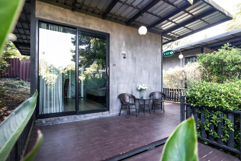 Others 5, Judy Park & Resort Buriram, Muang Buri Ram