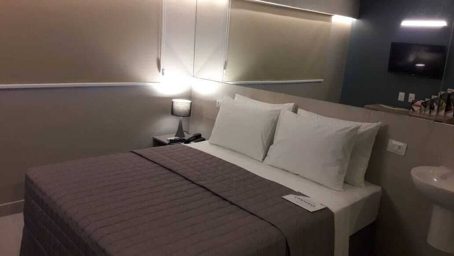 Bedroom 4, Nord Easy Connect, João Pessoa