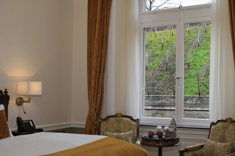 Bedroom 4, Schloss Lieser, Autograph Collection, Bernkastel-Wittlich
