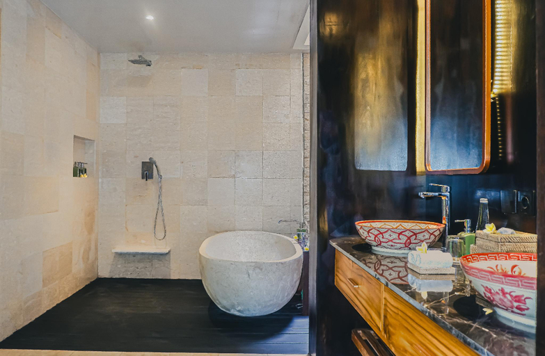 Bathroom 3