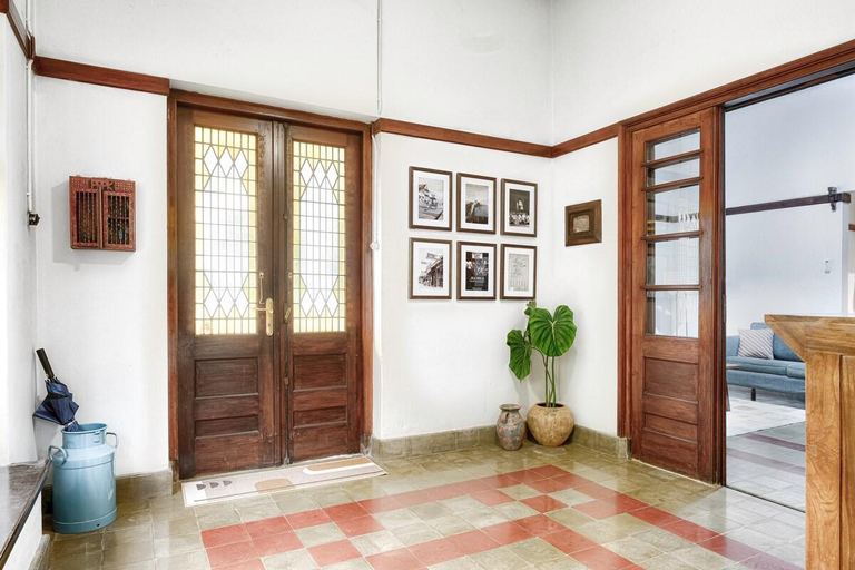A HERiTAGE Yogyakarta, Yogyakarta