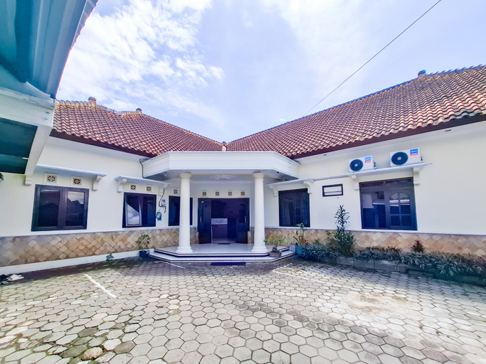 RedDoorz Syariah @ Griya Wisata Wonogiri, Wonogiri