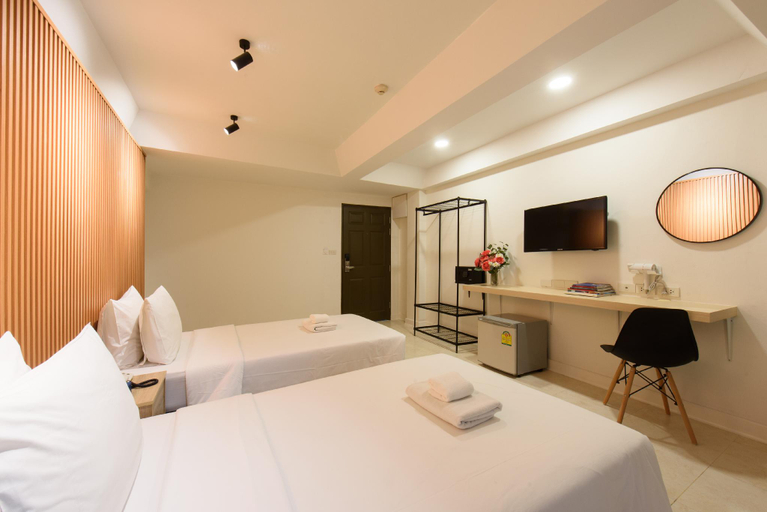 Bedroom 12