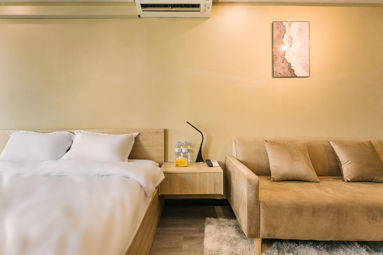 Bedroom, Hanoi-Oi Homestay Cau Go, Hoàn Kiếm