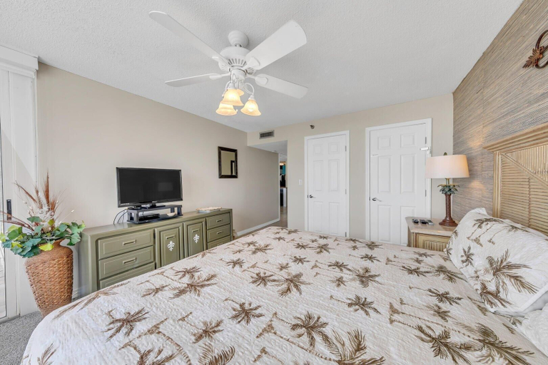 Bedroom 1, Hidden Dunes Gulfside 206, Walton