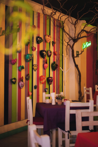 Food & Drinks 5, Casa Maria Hotel Boutique & Gallery - Adults Only, Puerto Vallarta