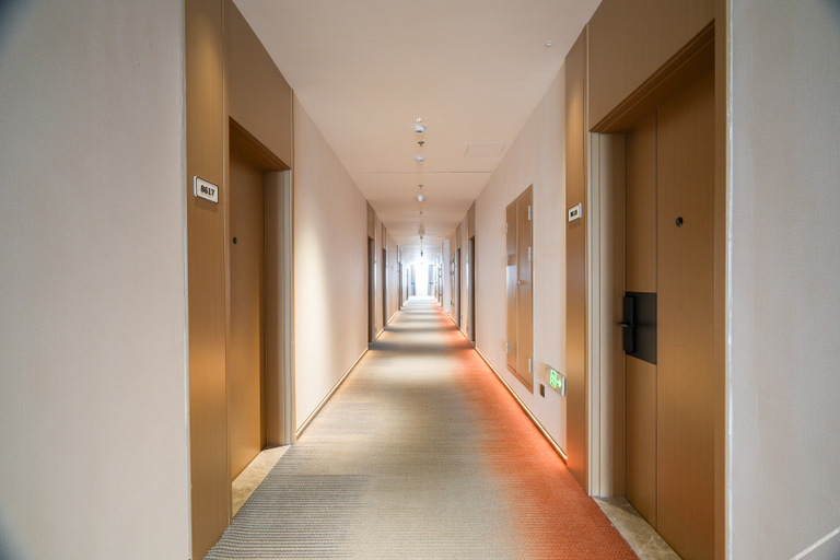 Others 5, Nihao Hotel Rizhao Qinhuangdao Road, Rizhao