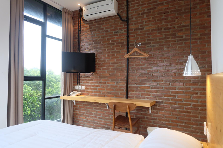 Bedroom 3, Urbana Homes, East Jakarta