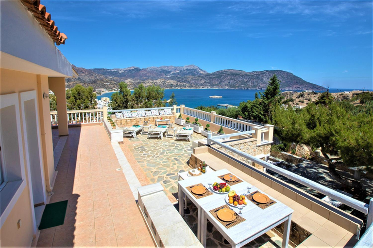 Others 4, Villa Michel-Angelo BNB Karpathos, South Aegean