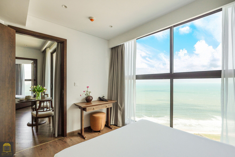 Bedroom 3, Apec Mandala Beach Mui Ne Resort, Phan Thiết
