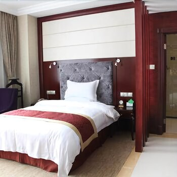 Others 5, Huayu International Hotel, Zhengzhou