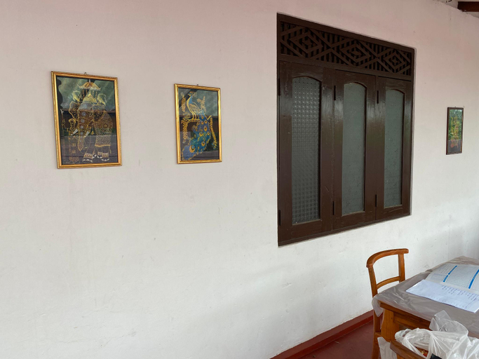 Bedroom 3, Savenndra Hotel, Kaduwela