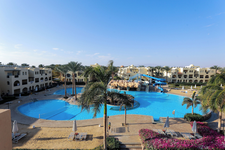 Sport & Beauty 2, Stella Gardens Resort Makadi Bay - 24HRS All inclusive, Safaja