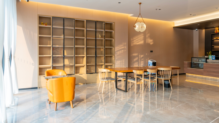 Others 4, Hanting Hotel Qujing Luoping, Qujing