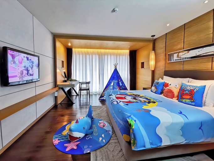 Bedroom 5