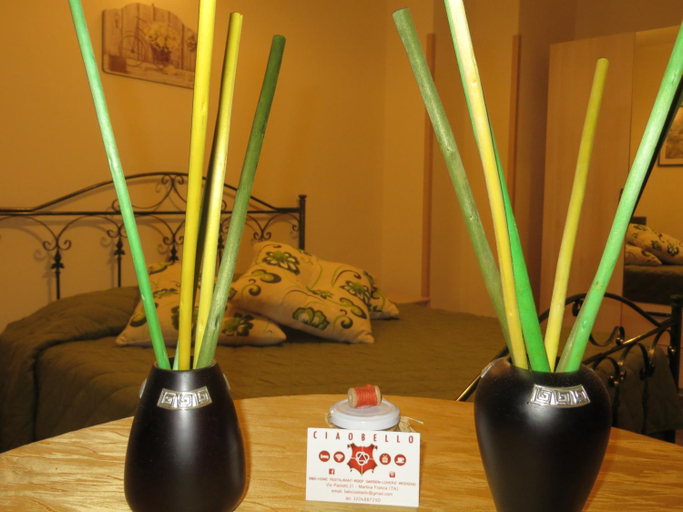 5, Ciao Bello B&B, Taranto