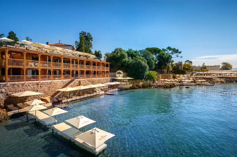 Exterior & Views 1, Apartment Ivone - 5 STARS, Matulji